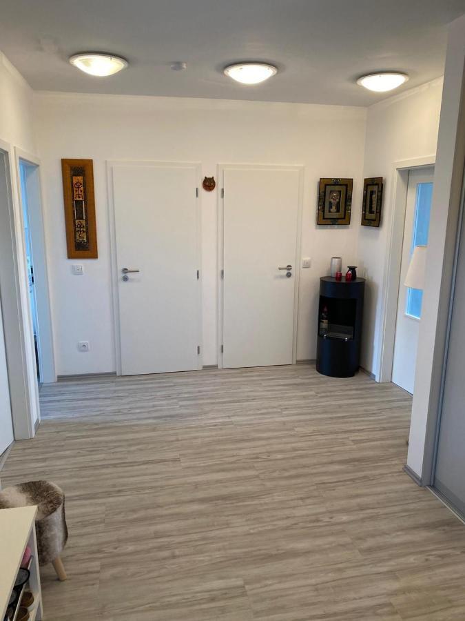 Deluxe Apartman Lisci Kopec Vrchlabí エクステリア 写真
