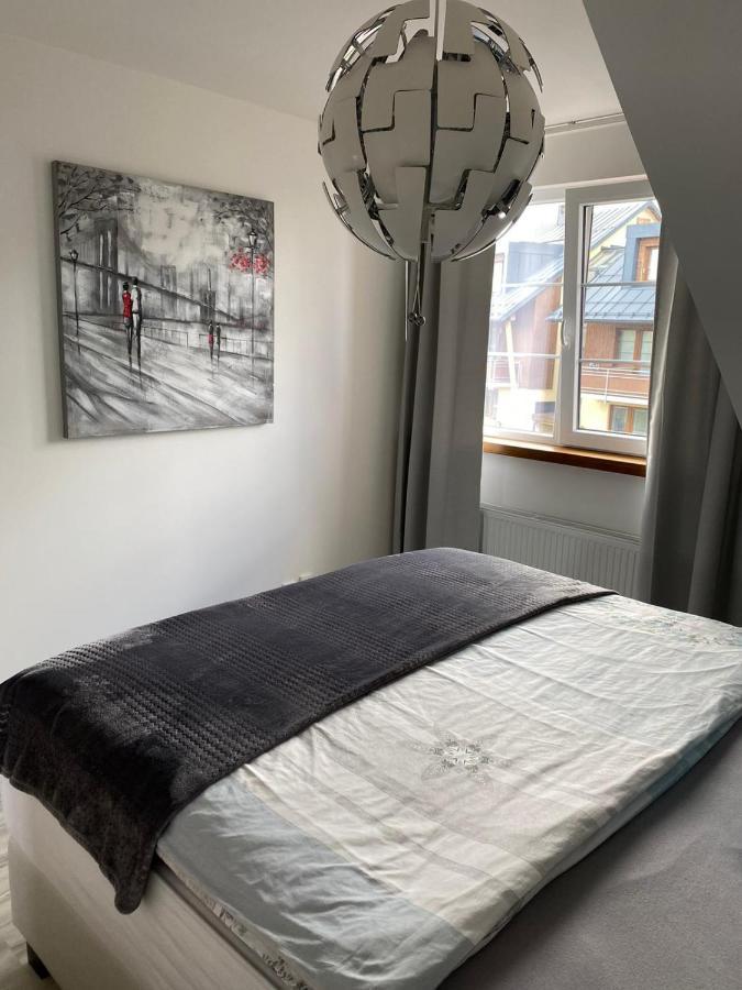 Deluxe Apartman Lisci Kopec Vrchlabí エクステリア 写真
