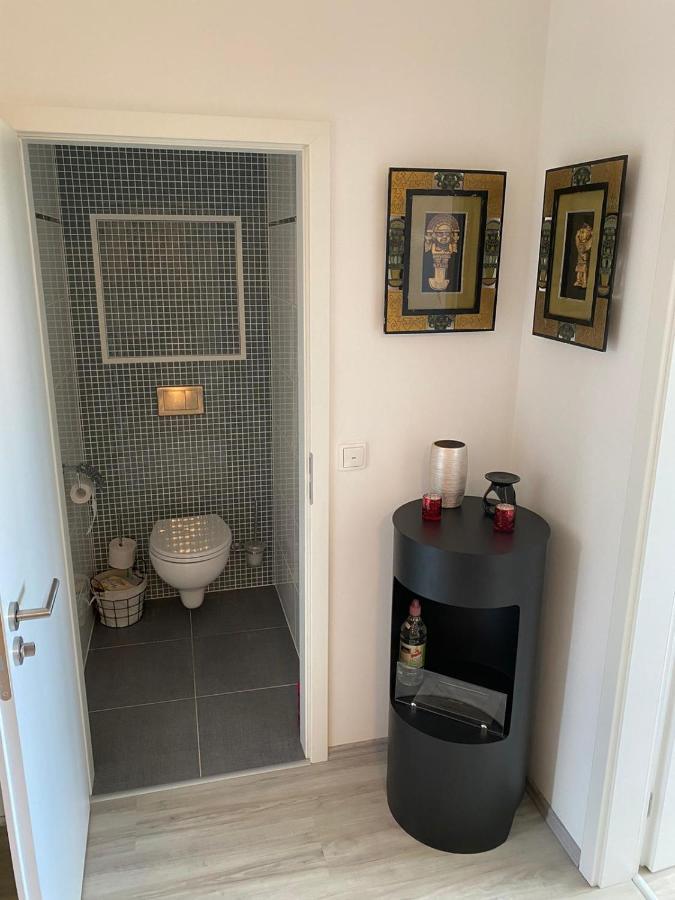 Deluxe Apartman Lisci Kopec Vrchlabí エクステリア 写真