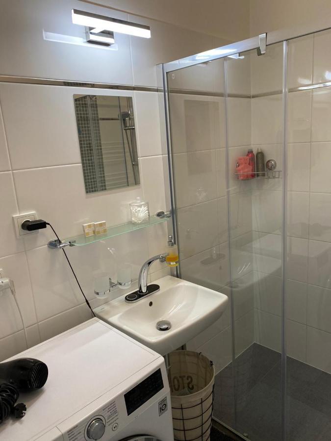 Deluxe Apartman Lisci Kopec Vrchlabí エクステリア 写真