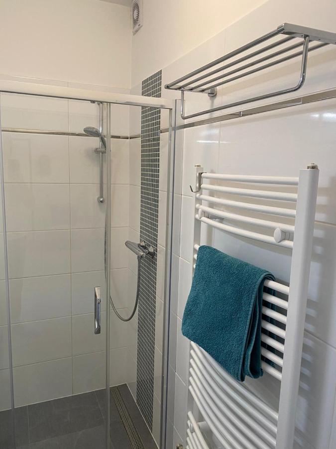 Deluxe Apartman Lisci Kopec Vrchlabí エクステリア 写真
