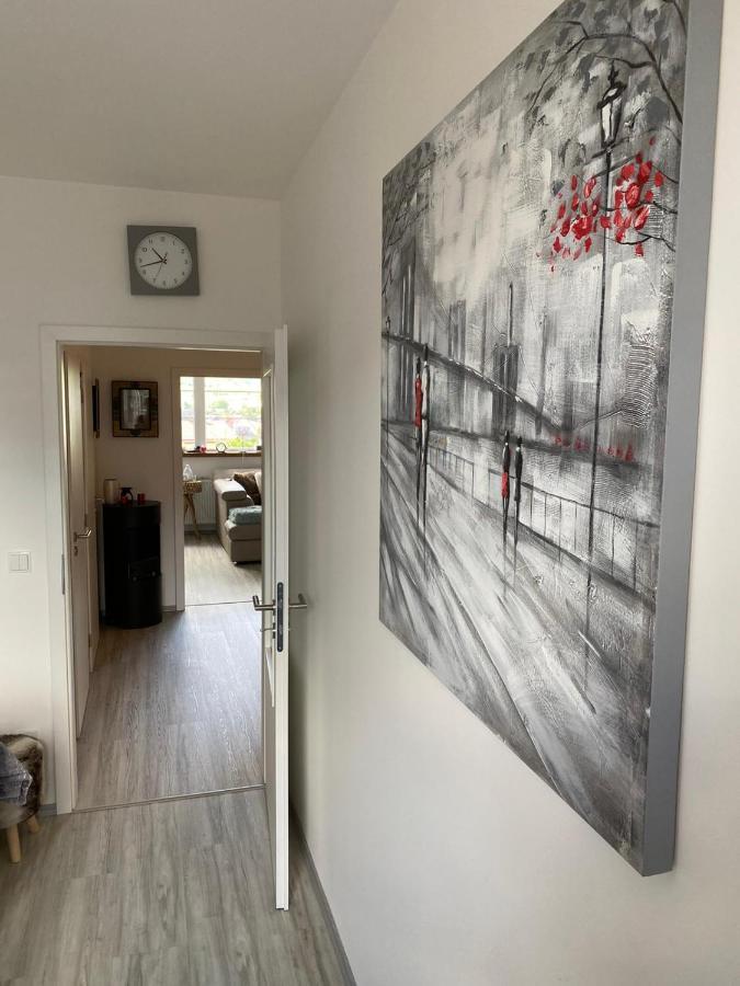 Deluxe Apartman Lisci Kopec Vrchlabí エクステリア 写真