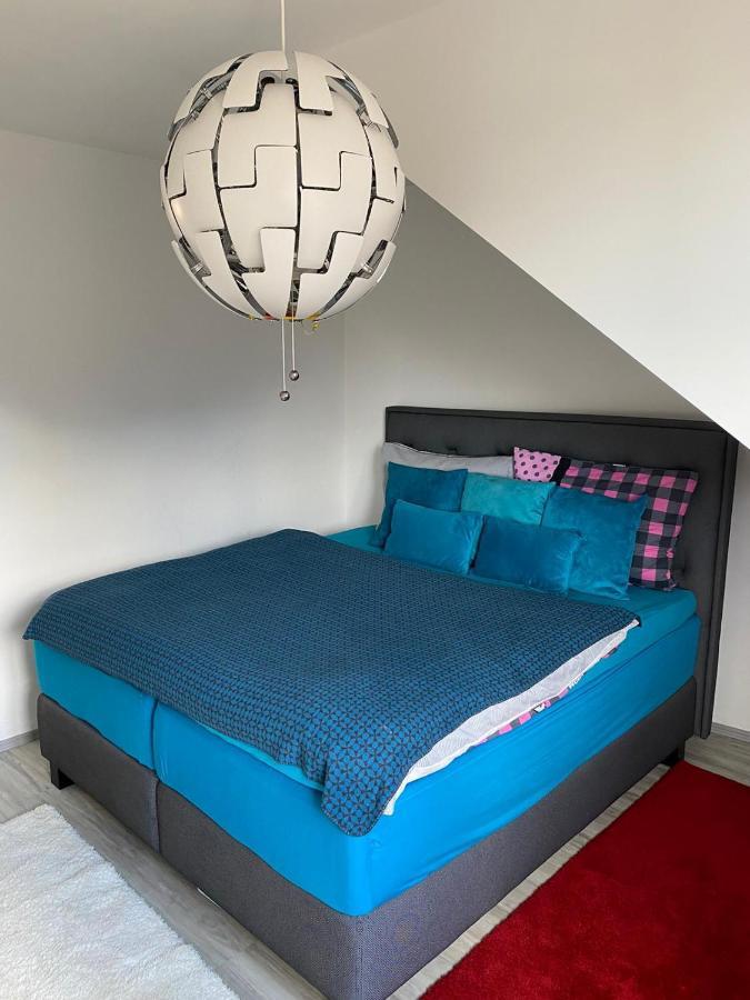 Deluxe Apartman Lisci Kopec Vrchlabí エクステリア 写真