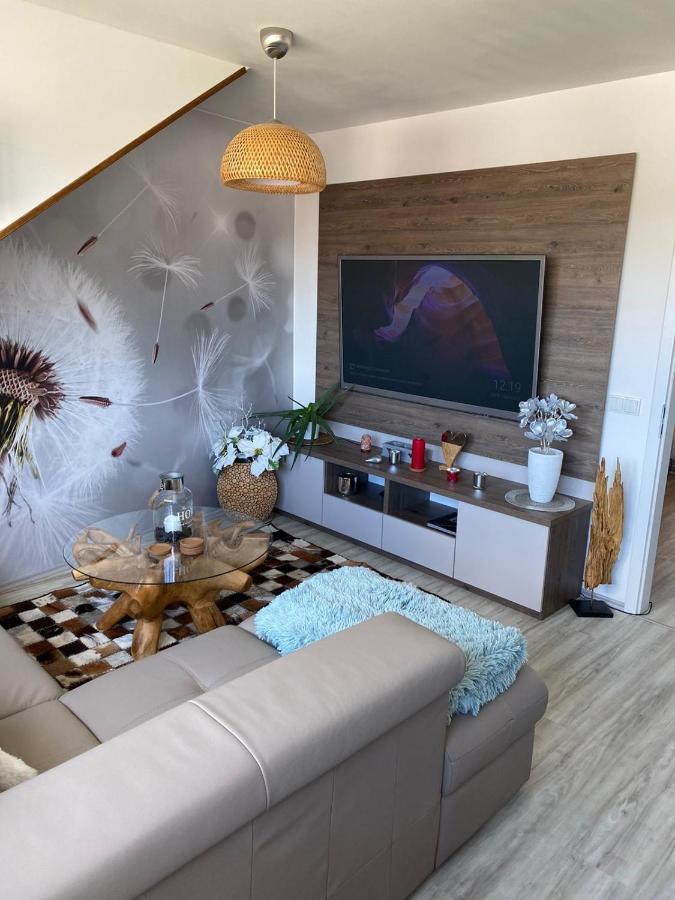 Deluxe Apartman Lisci Kopec Vrchlabí エクステリア 写真