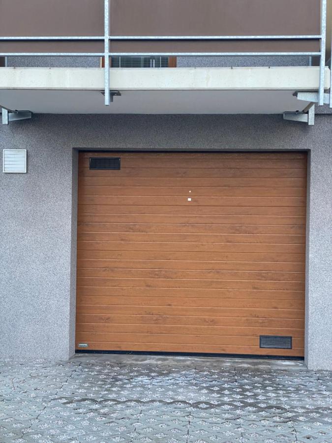 Deluxe Apartman Lisci Kopec Vrchlabí エクステリア 写真